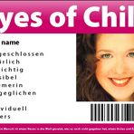 Eyes of Child