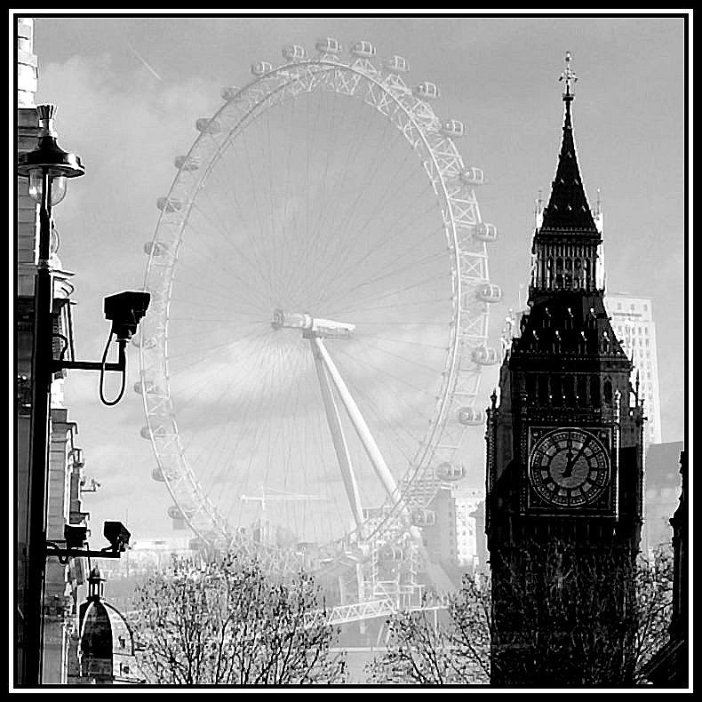 Eyes of London