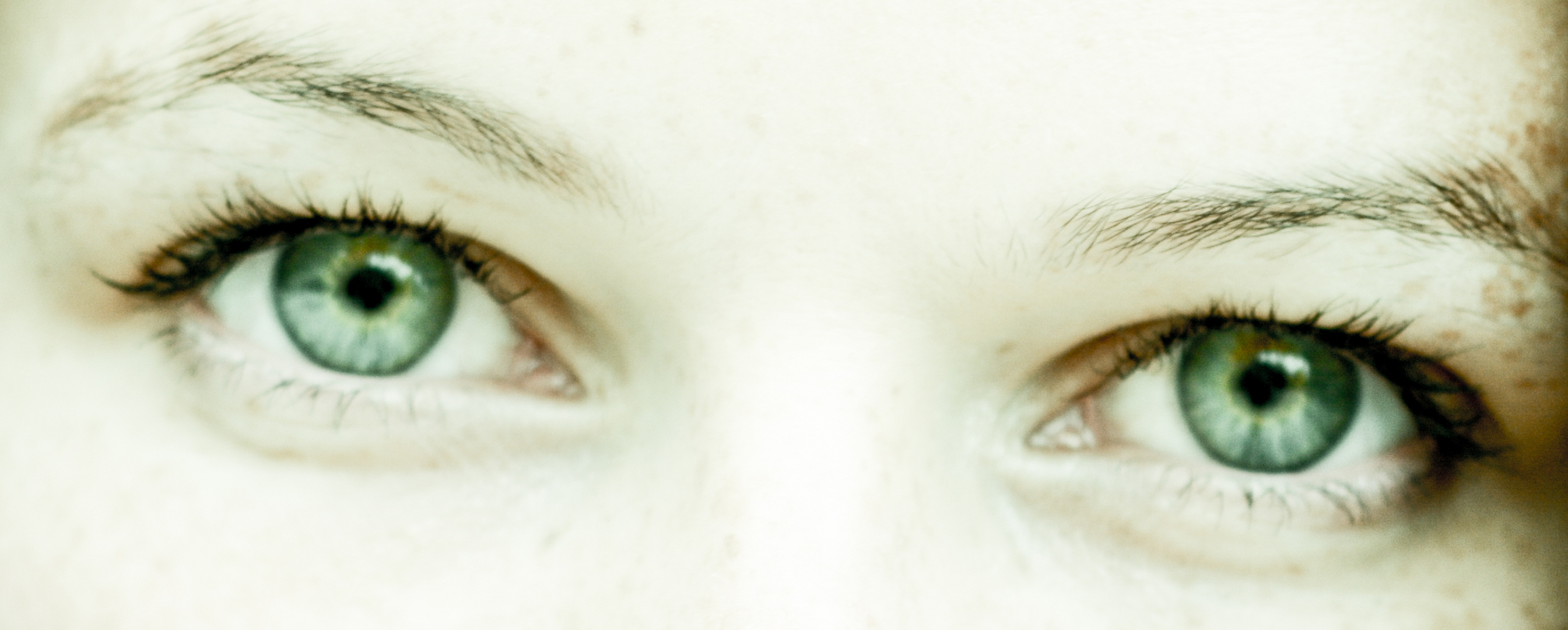 Eyes without a face Foto & Bild fotos von teilen des gesichts