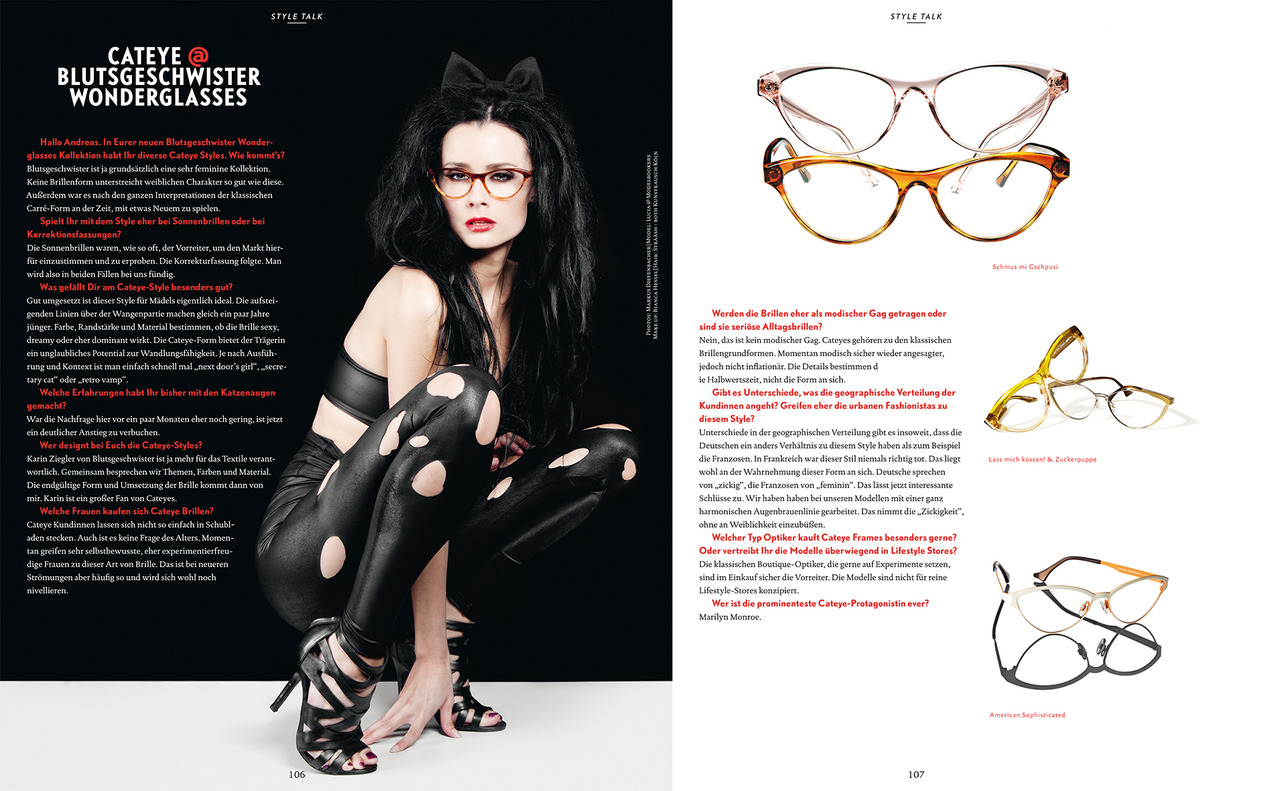 Eyewear Mag