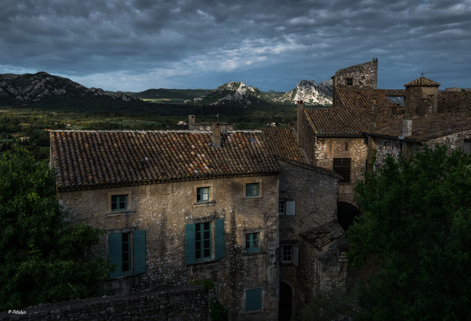 Eygalières