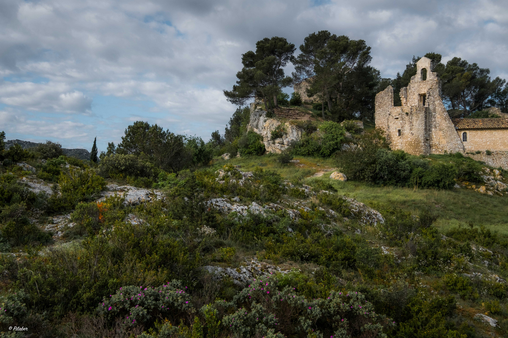 Eygalières II