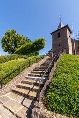 Eygelshoven - Kerkberg - Kleine Kerkje