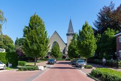 Eygelshoven - Portbeemden - Johannes de Doperkerk 