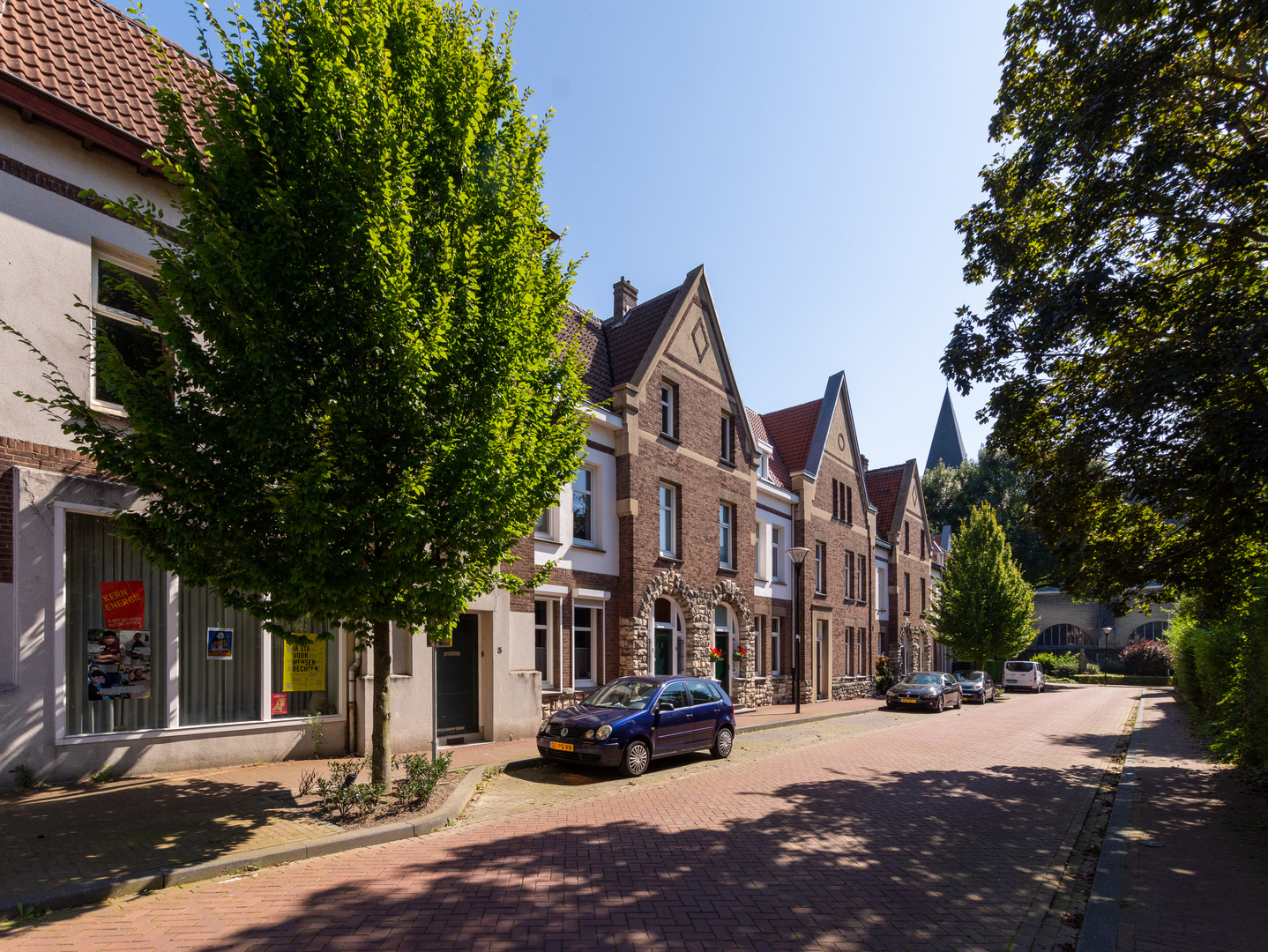 Eygelshoven - Sint Janstraat - 01