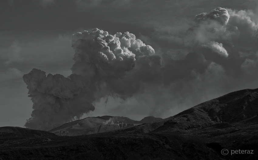 eyjafjallajökull