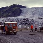 Eyjafjallajökull altes Bild 1