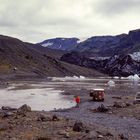 Eyjafjallajökull altes Bild 2