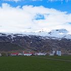 Eyjafjallajökull