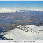 Eyjafjallajökull & Þórsmörk