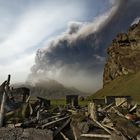 Eyjafjallajökull-Volcano