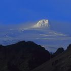 Eyjafjallajokull, Suðurland, Island