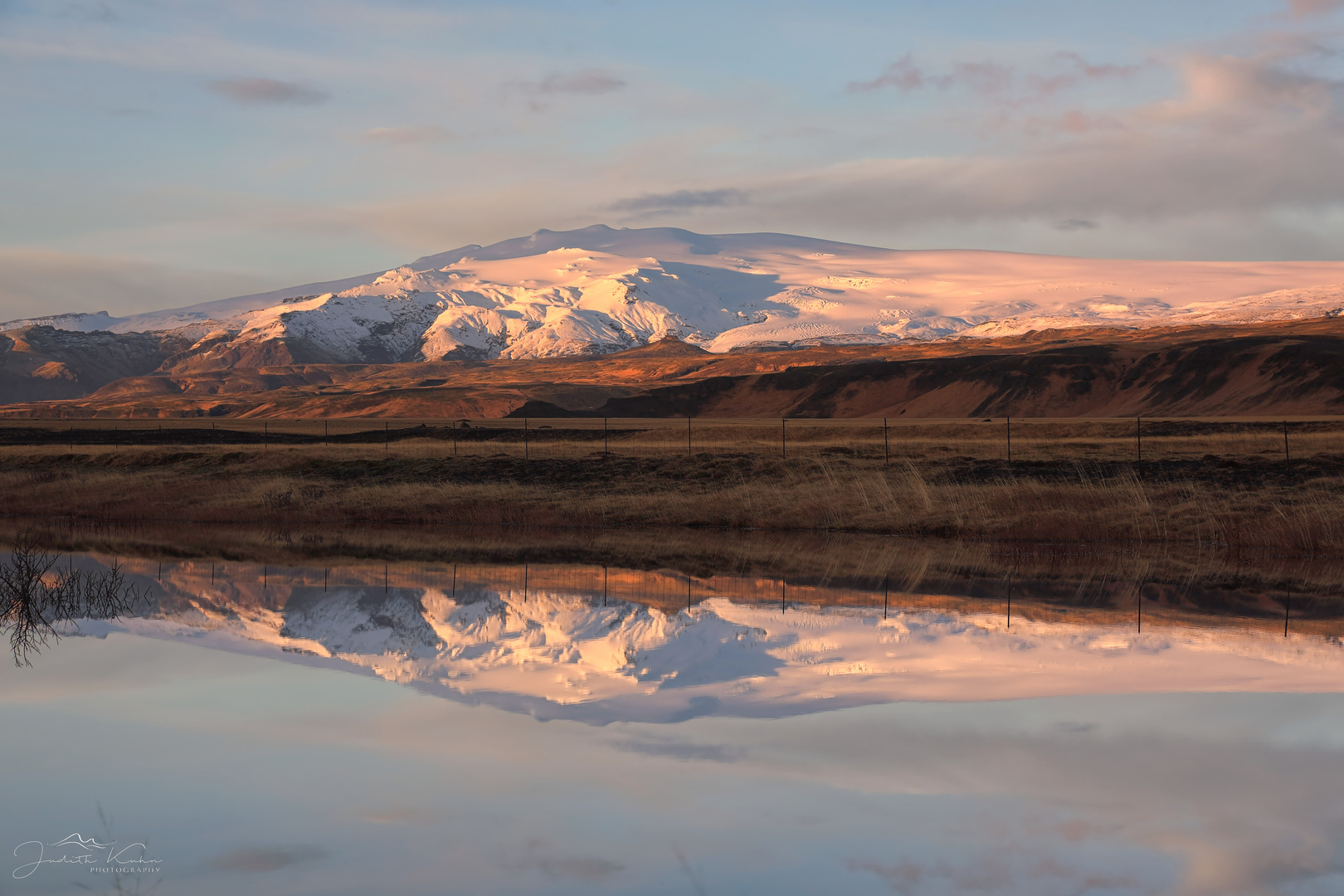 Eyjafjalljökull