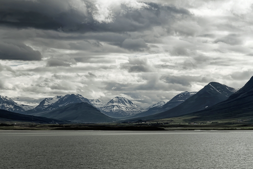 Eyjafjörður