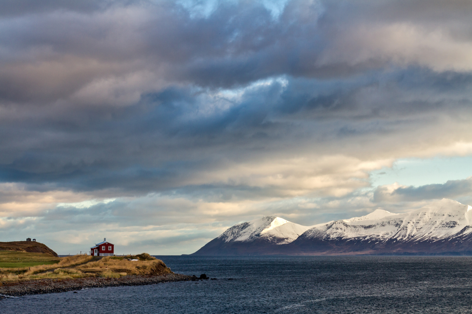 Eyjafjörður