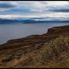Eyjafjörður - Island #2