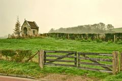 Eys - Wittemerweg - Chappel - 01