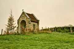 Eys - Wittemerweg - Chappel - 02