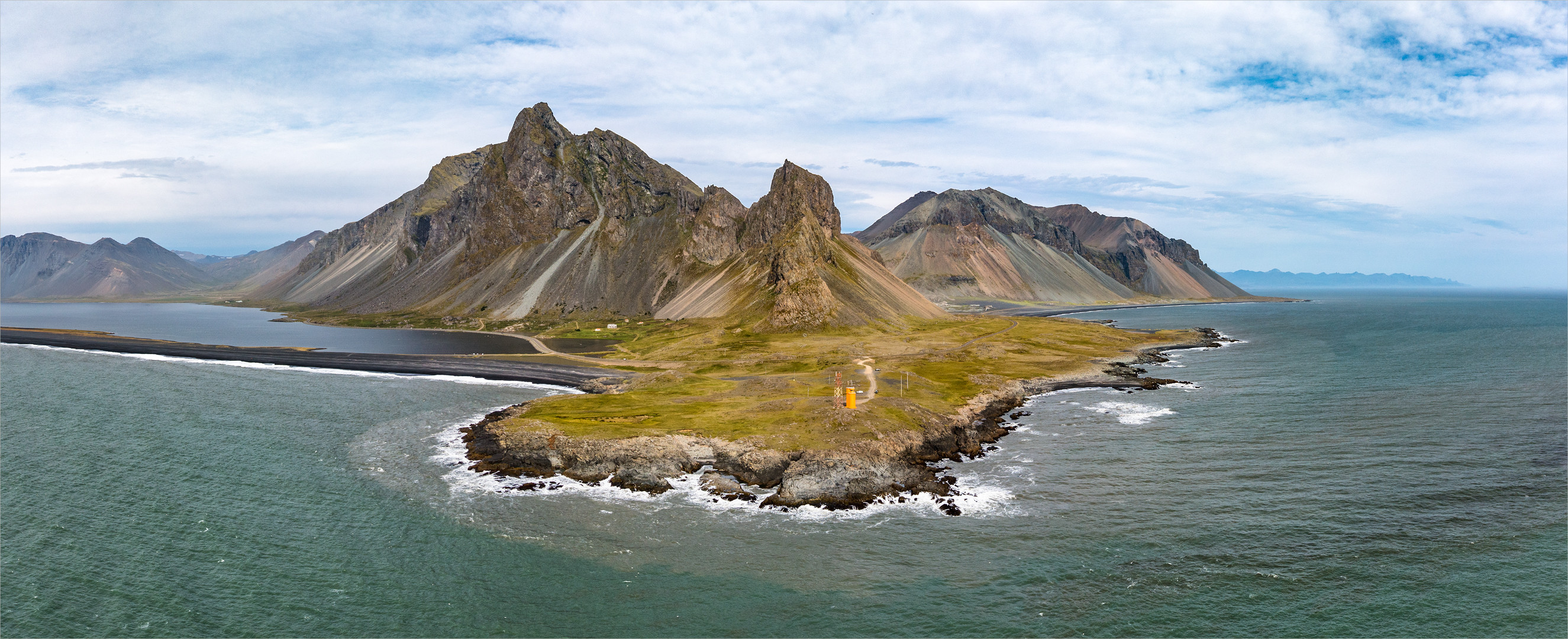 Eystrahorn