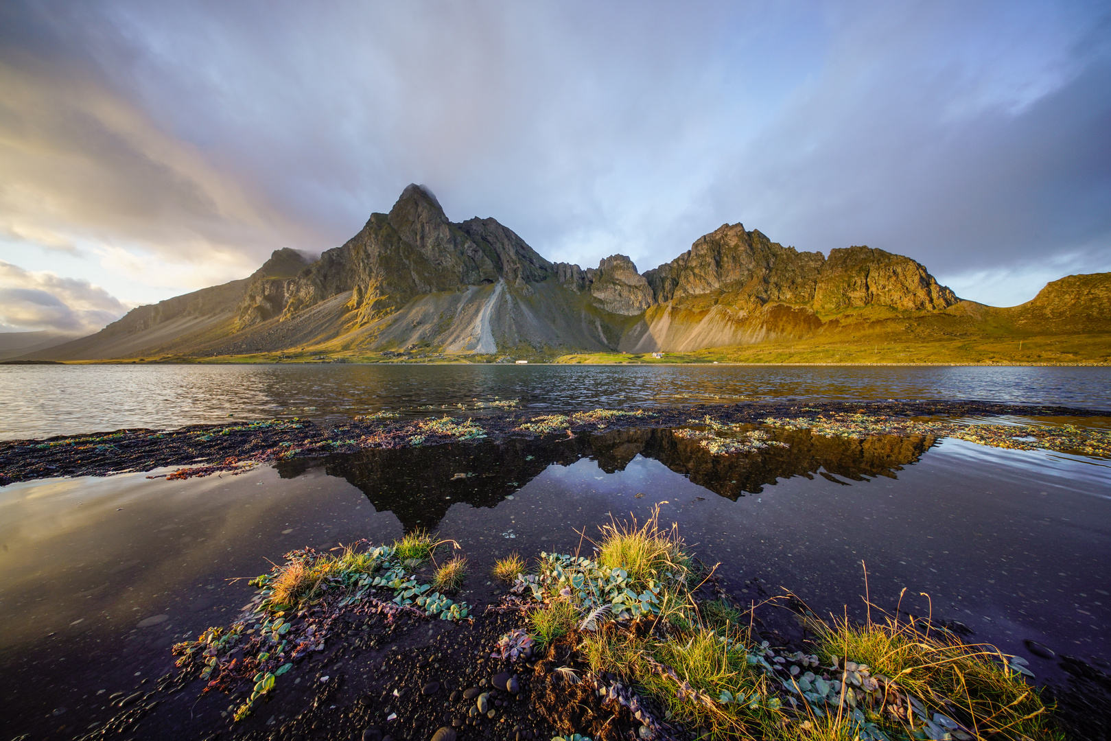 Eystrahorn