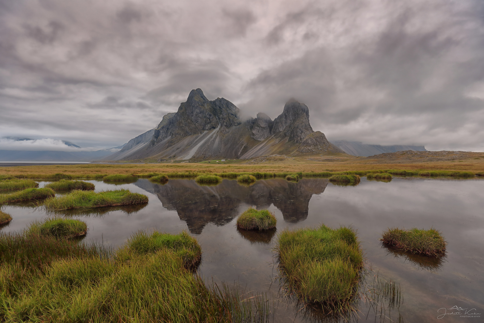 Eystrahorn