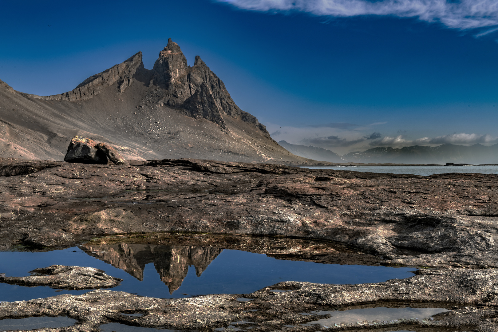 Eystrahorn