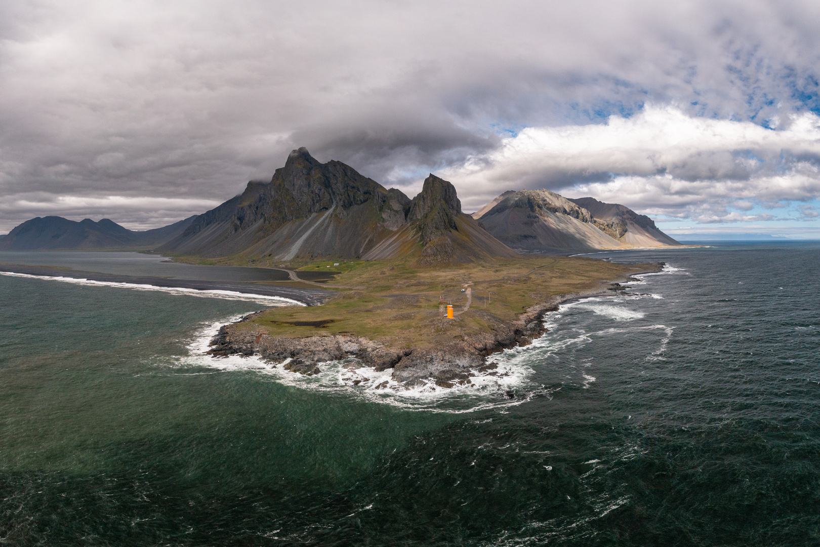 Eystrahorn - Iceland