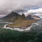 Eystrahorn - Iceland