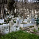 Eyüp Cemetery 01