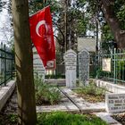 Eyüp Cemetery 05