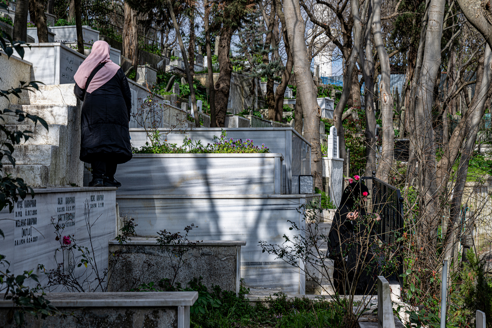 Eyüp Cemetery 07