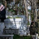 Eyüp Cemetery 07