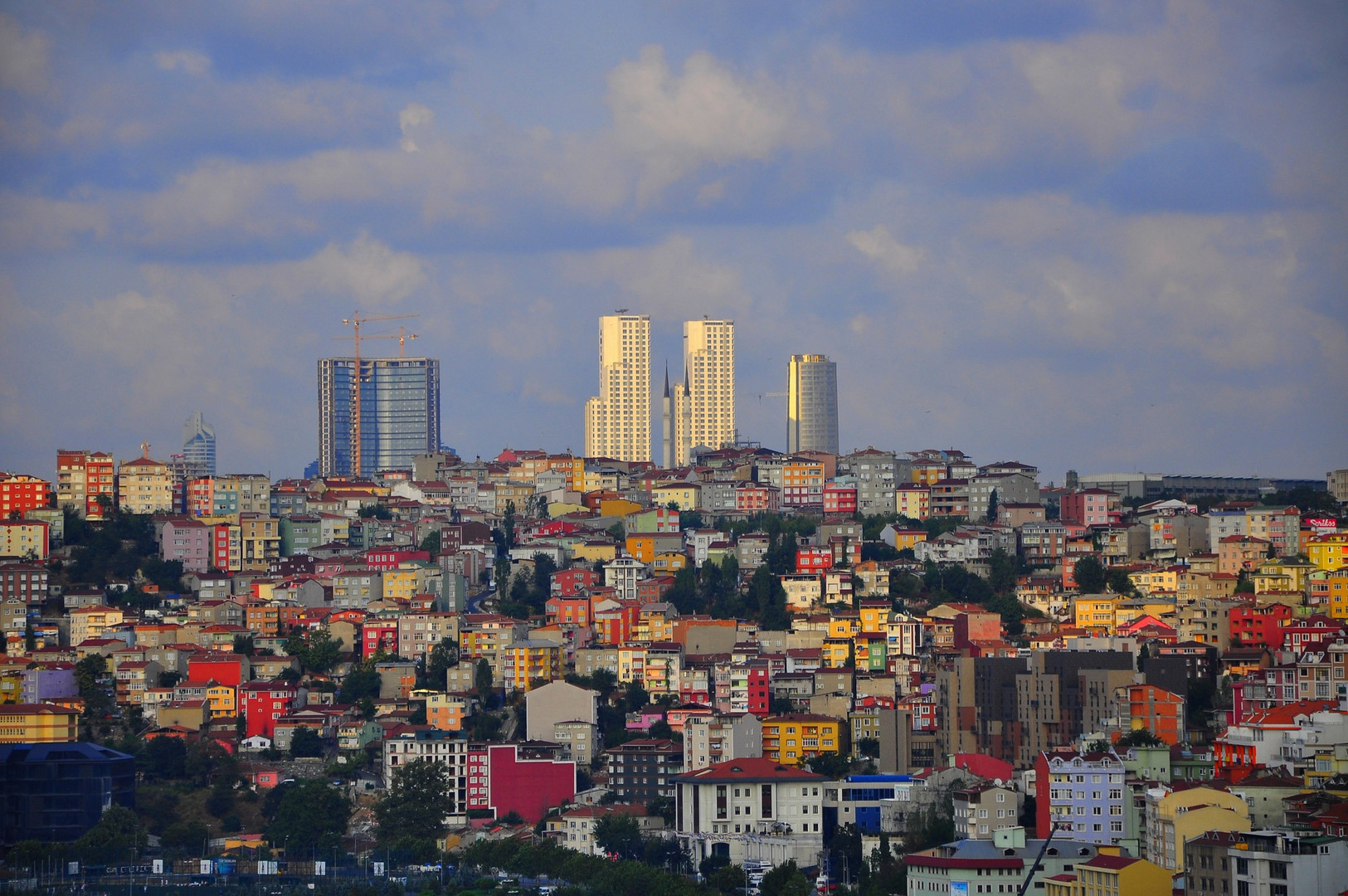 Eyüp-Istanbul