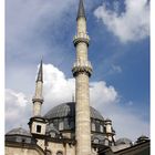 Eyüp Moschee - Istanbul