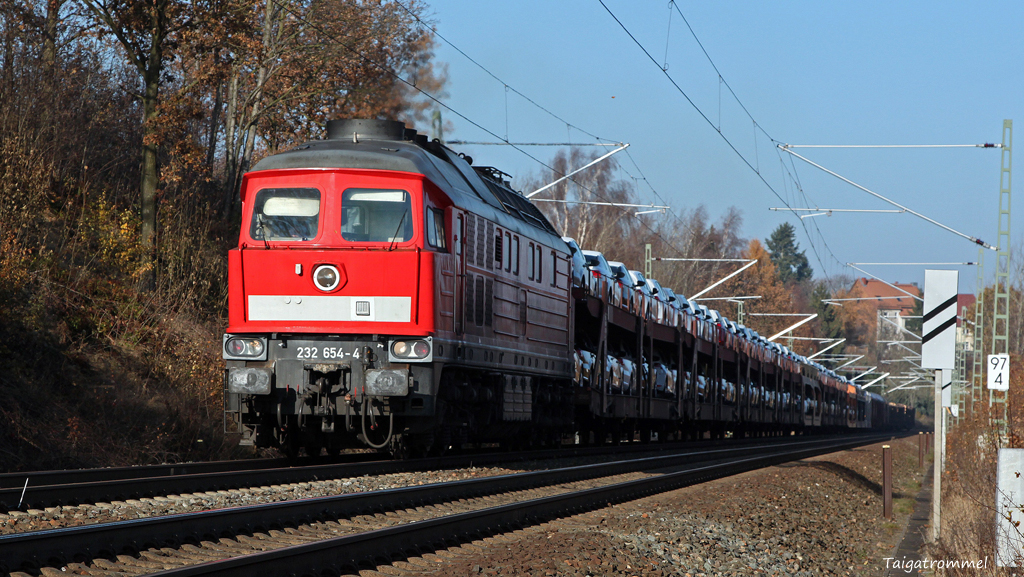 EZ 51683 in Foschenroda