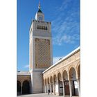 Ez-Zitouna-Moschee Tunis