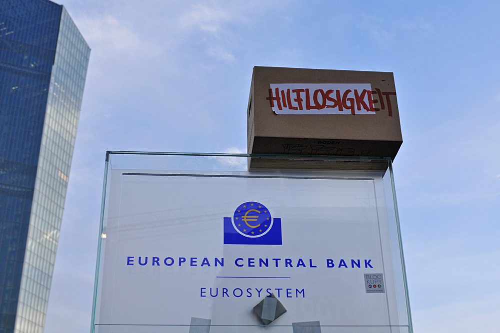 EZB – es kann einem angst und bange werden 03