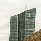 EZB - Europäische Zentralbank -