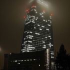 EZB Gebäude in Frankfurt