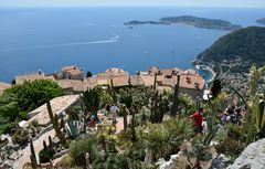 EZE ALPES MARITIMES