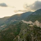 Eze, Südfrankreich