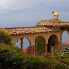 EZE VILLAGE (COSTA AZZURRA)