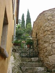 Eze Village