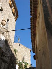 Eze Village