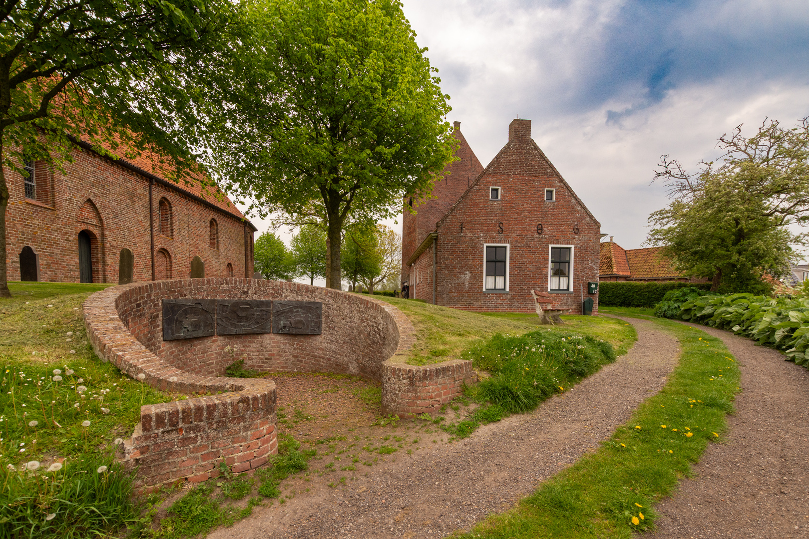 Ezinge - Torenstraat - 03