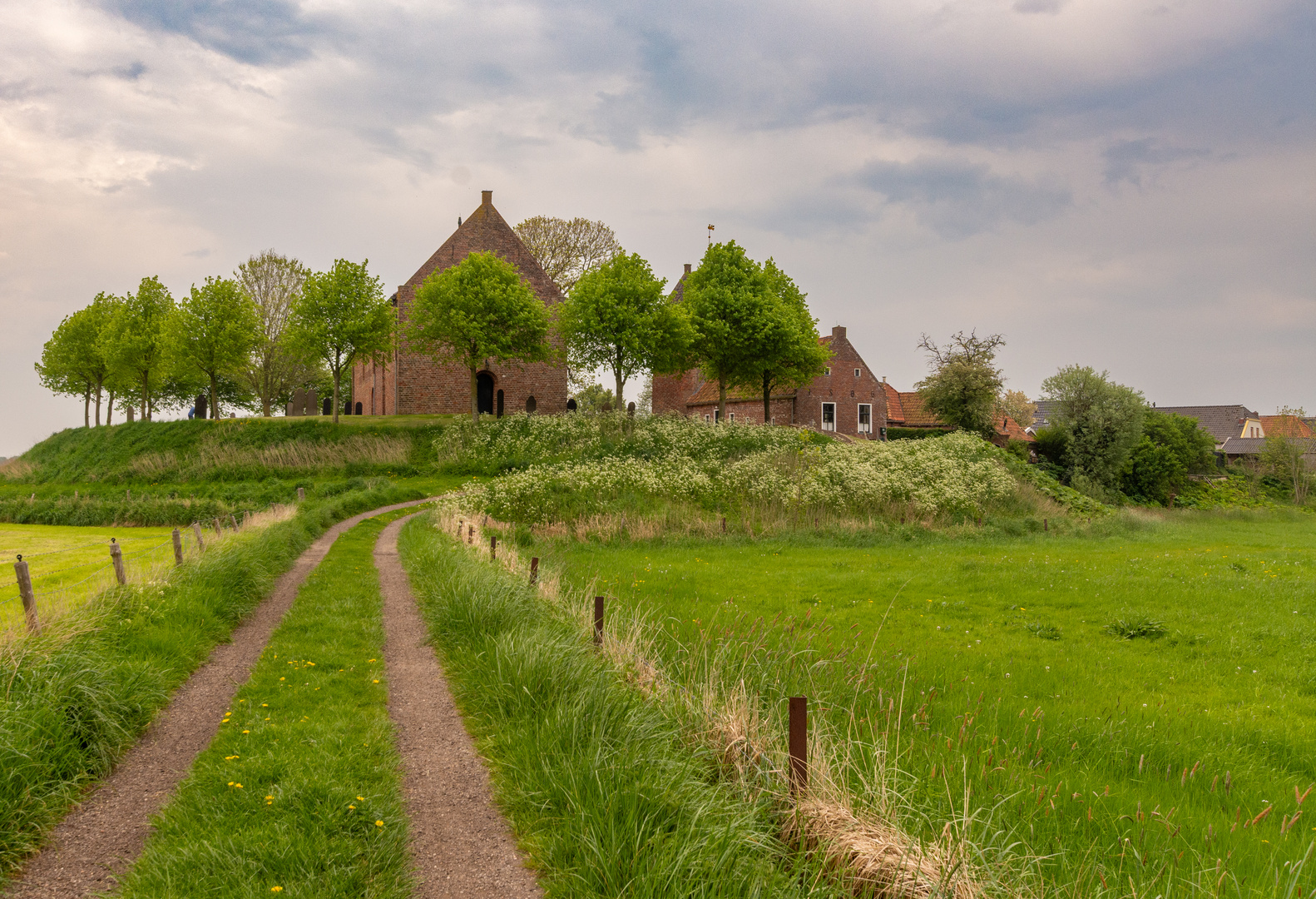 Ezinge - Torenstraat - 09