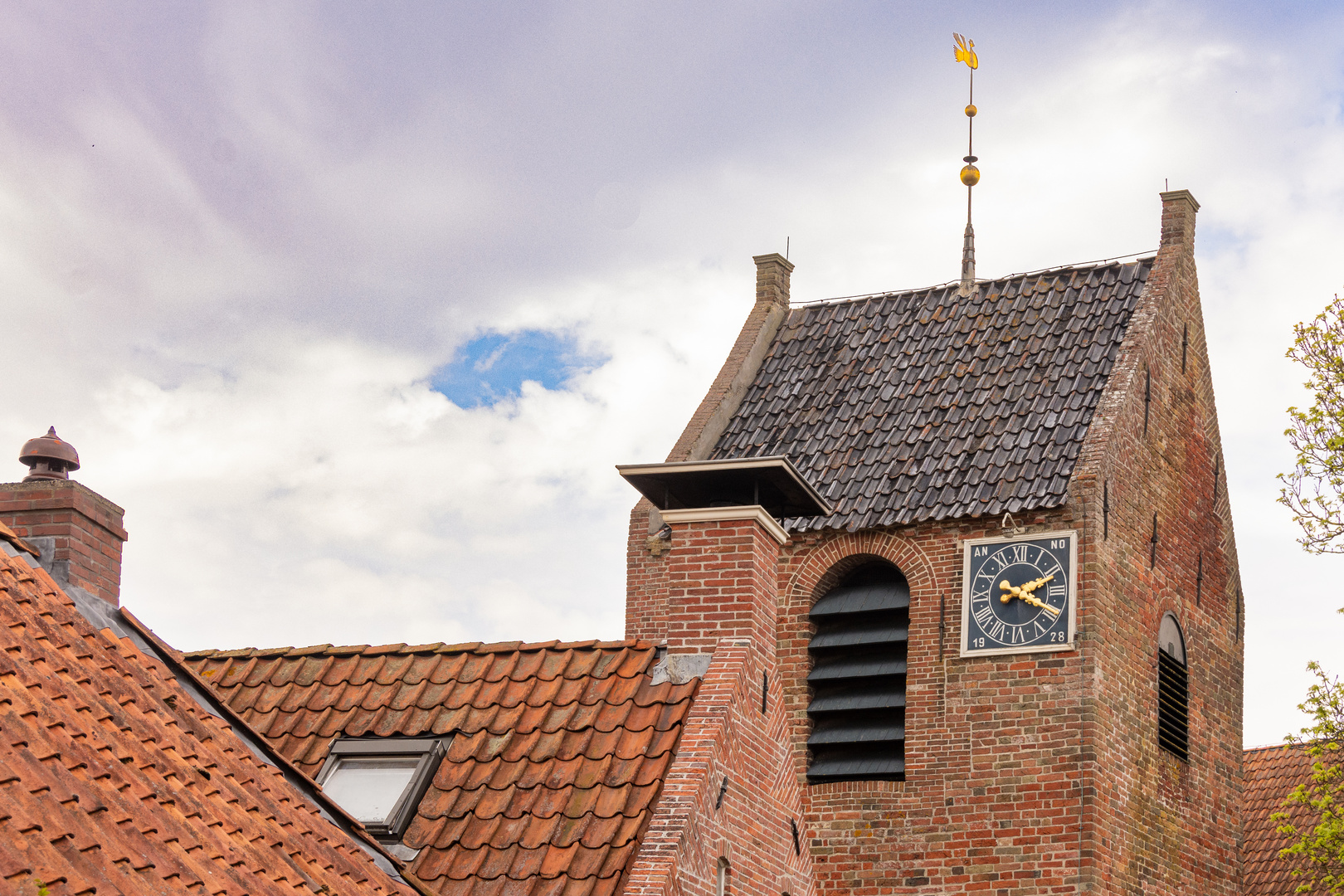 Ezinge - Torenstraat - 17