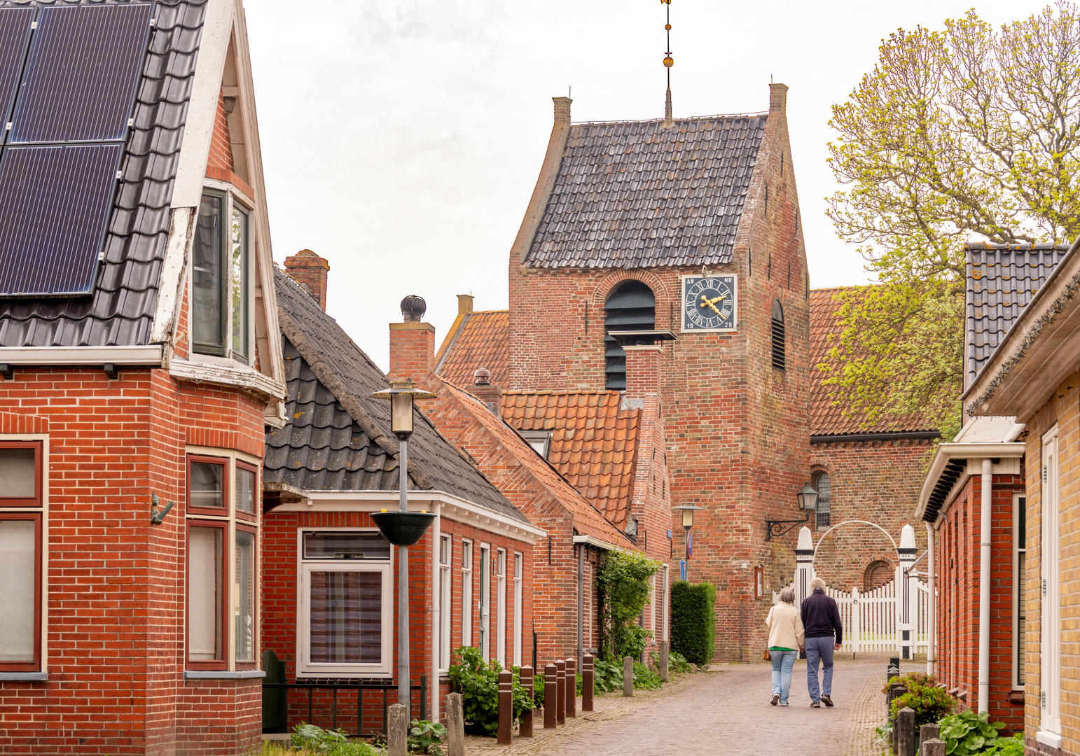 Ezinge - Torenstraat - 19