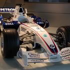 F 1 BMW