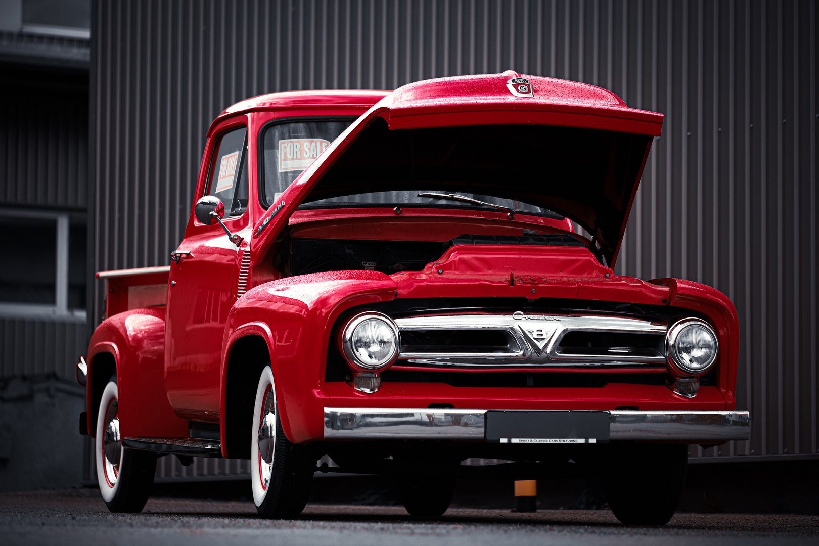 F 100 elegant 